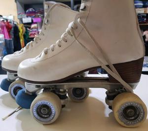 Patines profecionales juniors