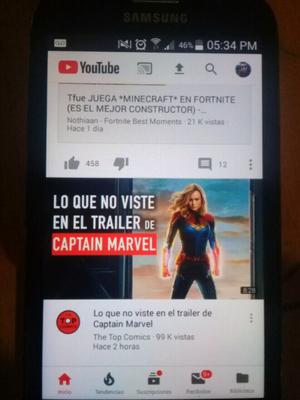 Permuto por otro celular