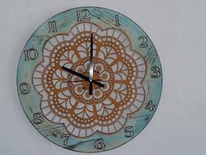 Reloj de pared