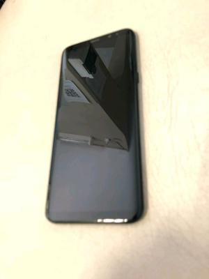 Samsung s8 plus, liberado, como nuevo, sin detalle alguno