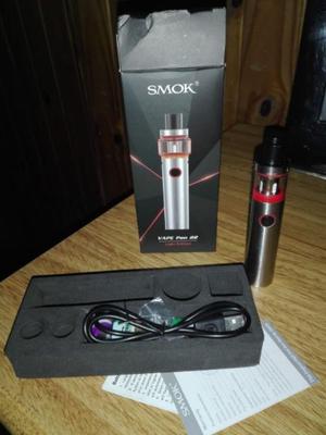 Smok PEN 22 Light Edition, 1 mes de uso
