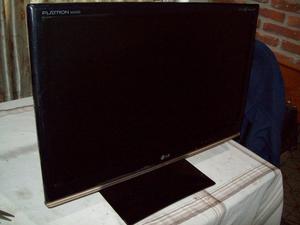 Televisor-Monitor LG 25 pulgadas a reparar