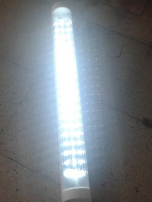 VENDO LUZ DE EMERGENCIA “ATOMLUX” MODELO  LED,