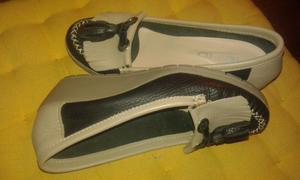 VENDO ZAPATOS 36