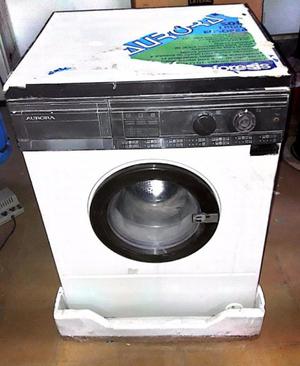 Vendo 2 lavarropas automáticos para reparar