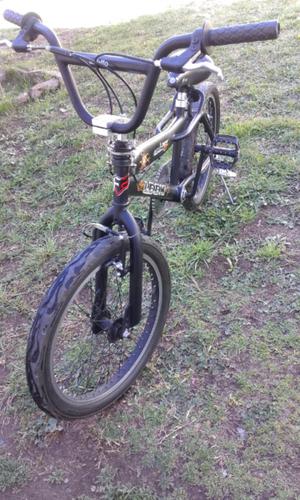 Vendo bici rod20