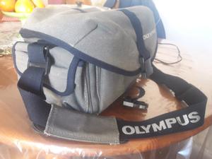 Vendo bolso fotografico olympus