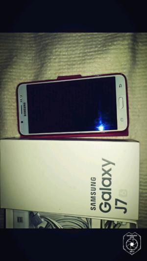 Vendo celular Samsung