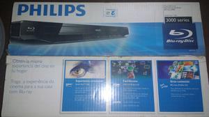 Vendo o permuto blu-ray philips