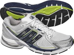 ZAPATILLAS ADIDAS HOMBRE -Modelo Salvation 2-