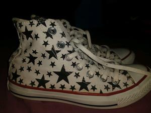 Zapatillas Converse numero 37