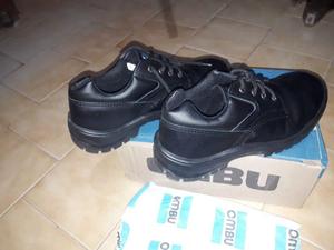 Zapatos Ombu, talle 43