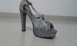 Zapatos talle 38