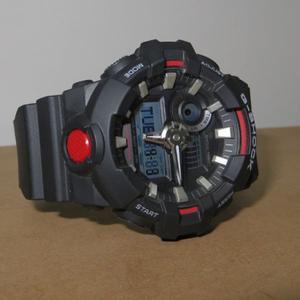 casio gshock ga700