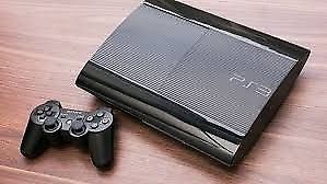 play station 3