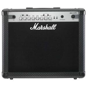 Amplificador Marshall MG 30 CFX
