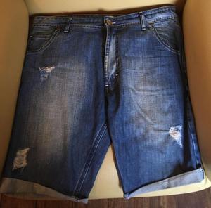Bermuda jeans Laundry 44