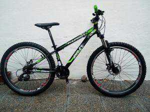 Bicicleta 26 S
