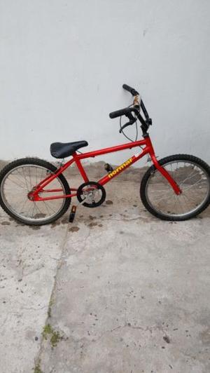 Bicicleta de niño NORMAR
