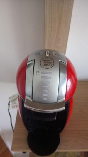 CAFETERA DOLCE GUSTO AUTOMATICA