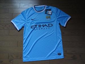 Camiseta Manchester city