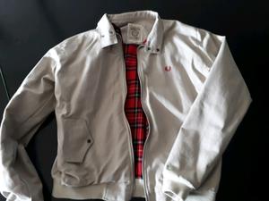 Campera Harrington L