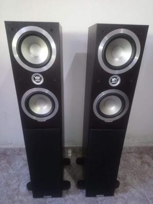 Columnas Tannoy Mercury V4I