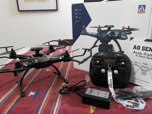 Drone Aosenma CG035 Doble GPS
