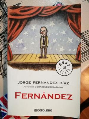 Fernández- Jorge Fernández Díaz