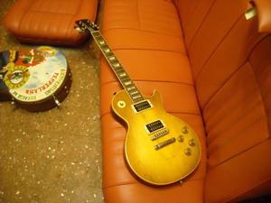 Gibson Les Paul std 