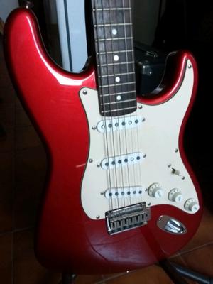 Guitarra eléctrica Squier Stratocaster Standard series