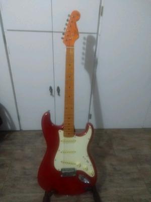 Guitarra eléctrica Stratocaster