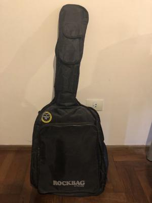 Guitarra trovador m3