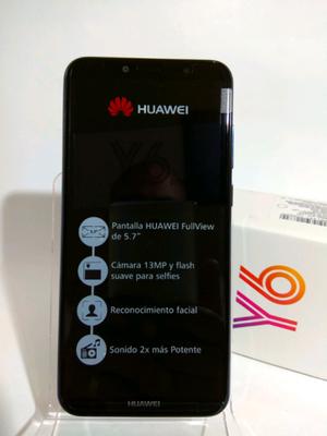 Huawei Y Pantalla 5.7"