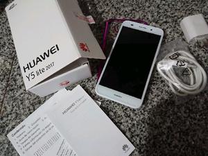 Huawei y5 nuevo