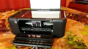 Impresora y fotocopiadora hp