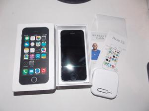 Iphone 5s Para Repuesto En Caja