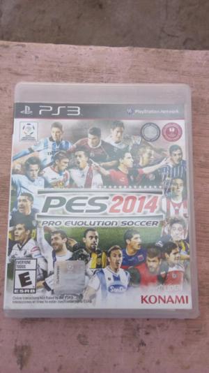 Juego play 3