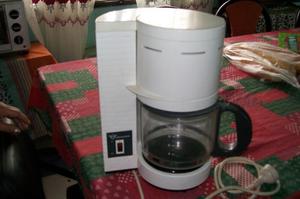 MÁQUINA PARA HACER CAFÉ