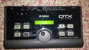 Modulo batería electrónica Yamaha dtx 500