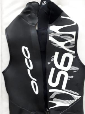 Neoprene s6 sin mangas nuevo