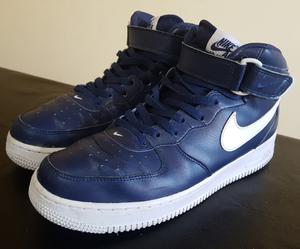 Nike air force 1 talle  us