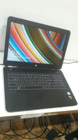 Notebook Hp Core I5 Ram