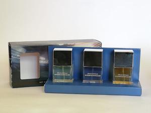 PERFUMES LINEA BAGUES PARA HOMBRE - NUEVO!!!