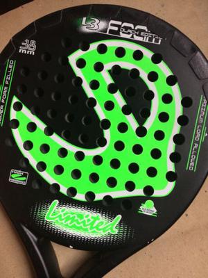 Paleta Padel Limited FOAM