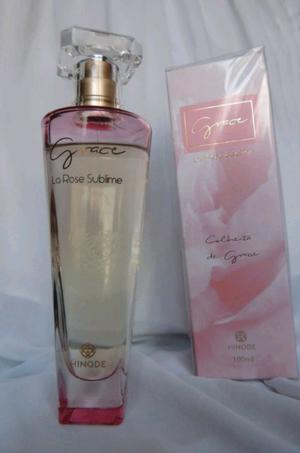 Perfume GRACE Hinode