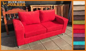 SILLÓN MILÁN 2C TAPIZADO EN CHENILLE