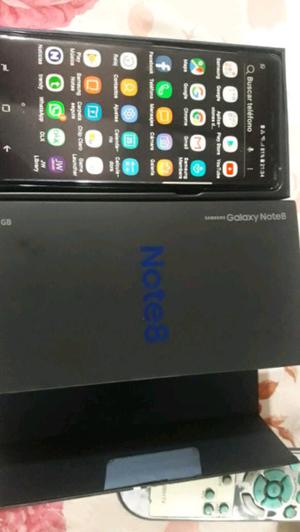 Sansung note 8 urgemte