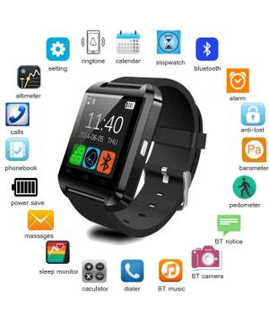 Smart watch u8