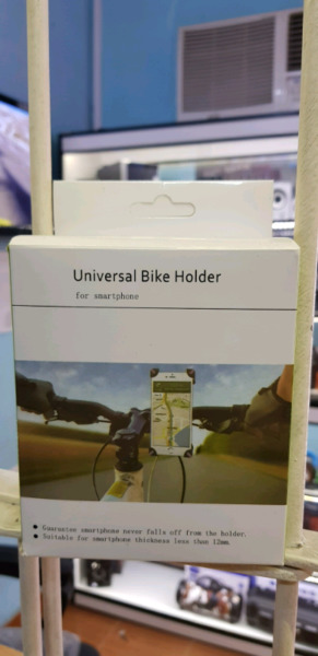 Soporte de celular para Bicicleta/Moto.